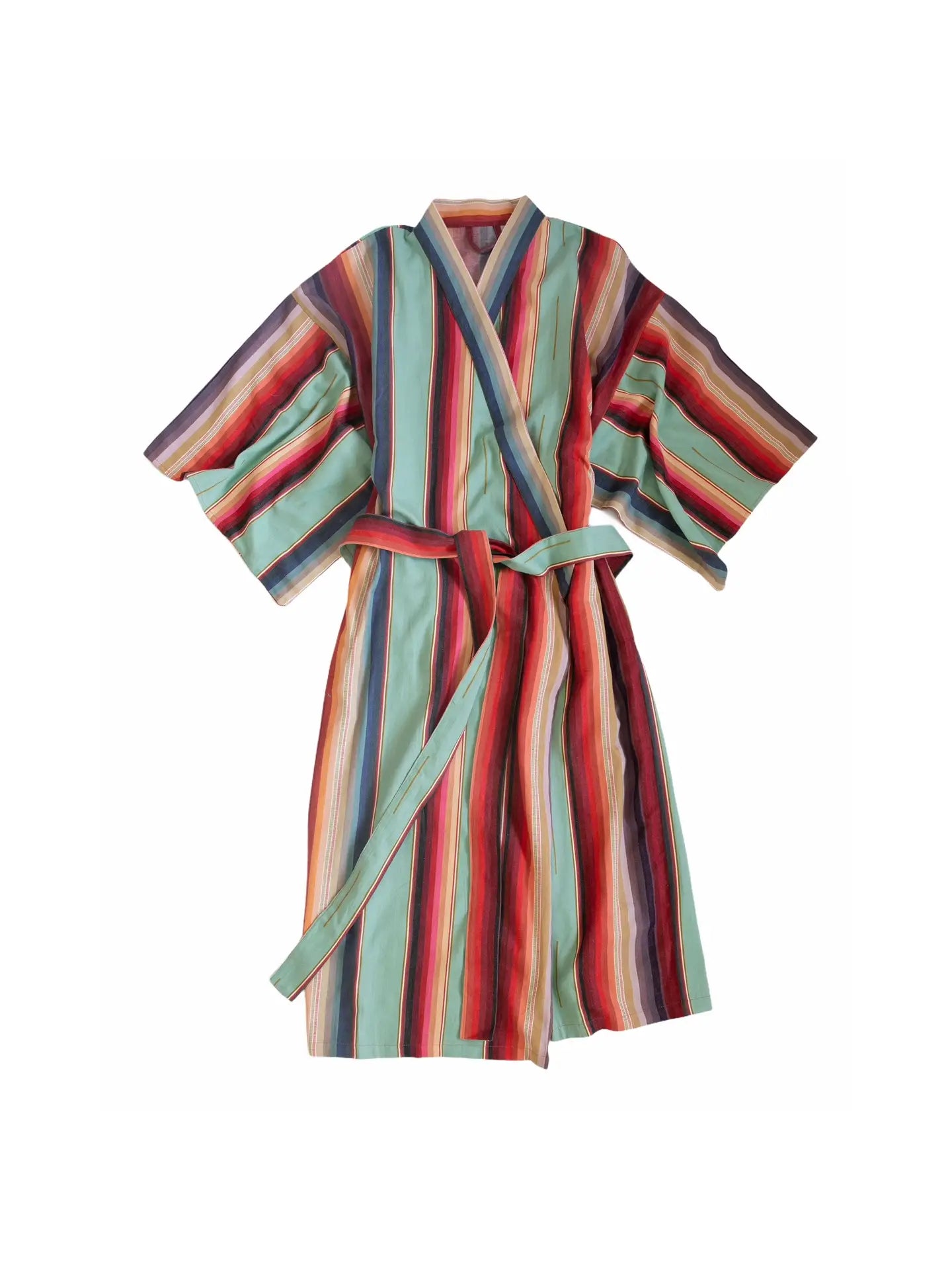 Robe far west sale