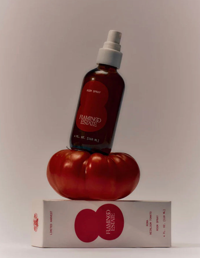 Roma Heirloom Tomato Room Spray