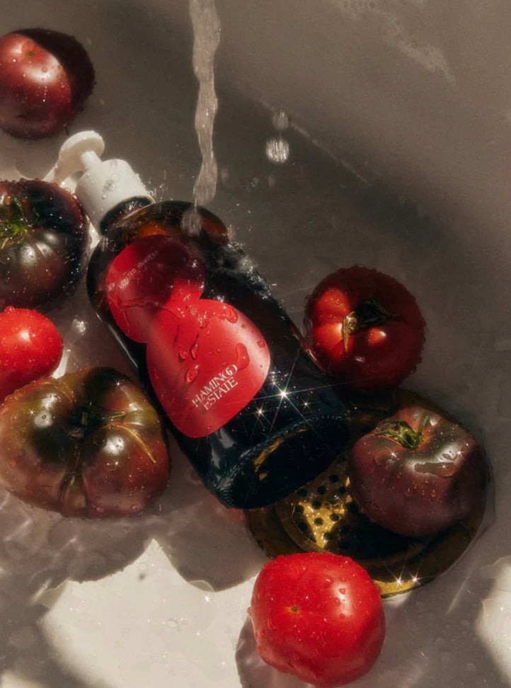 Roma Heirloom Tomato Hand Soap
