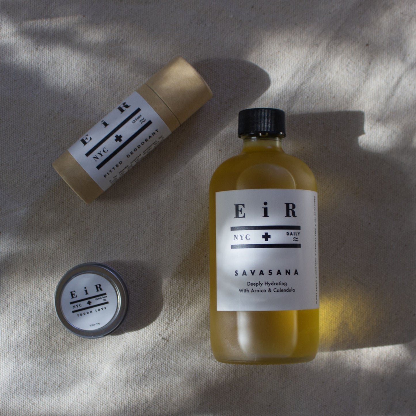 EiR NYC Savasana Body Oil