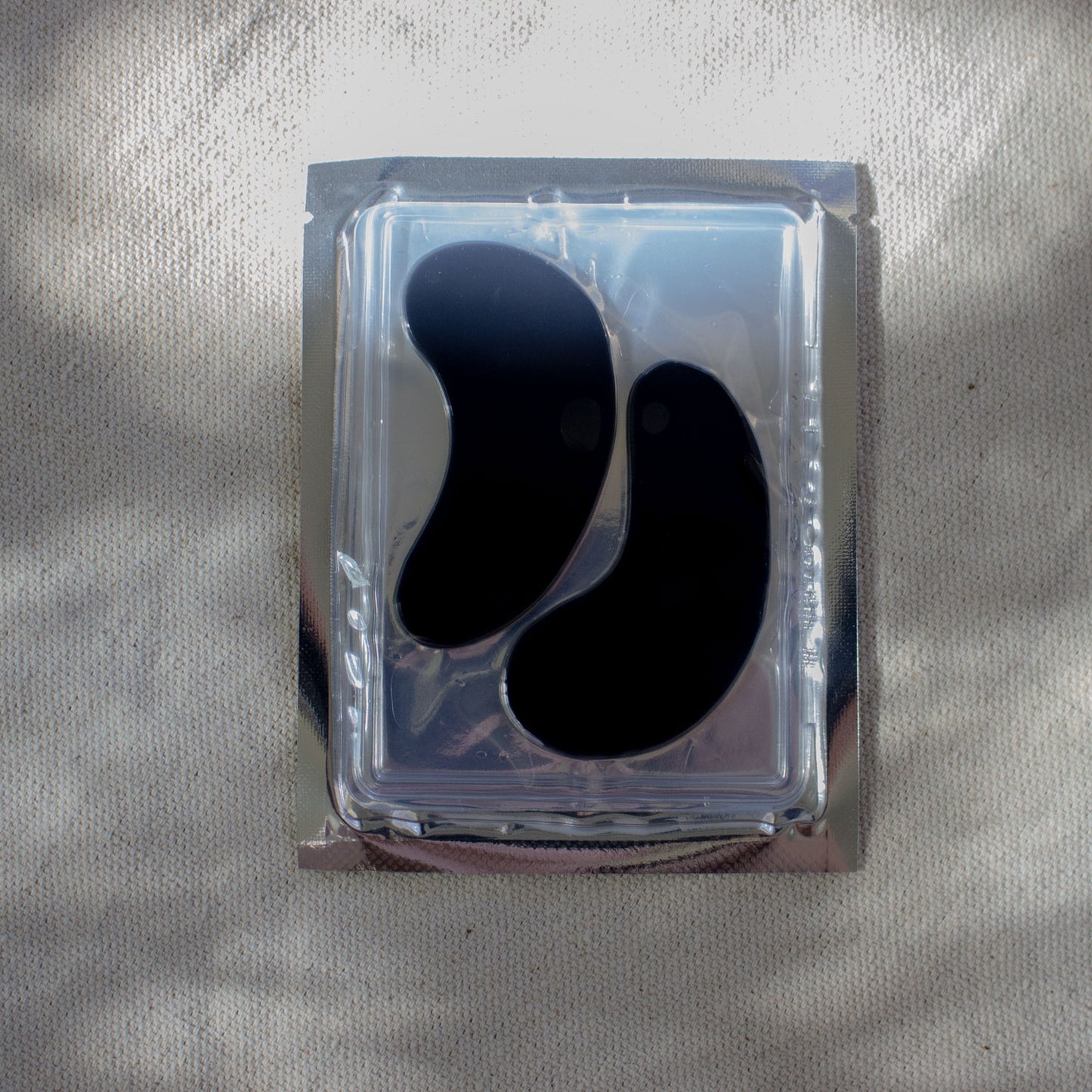 Pure Sol Wake Up Eye Mask