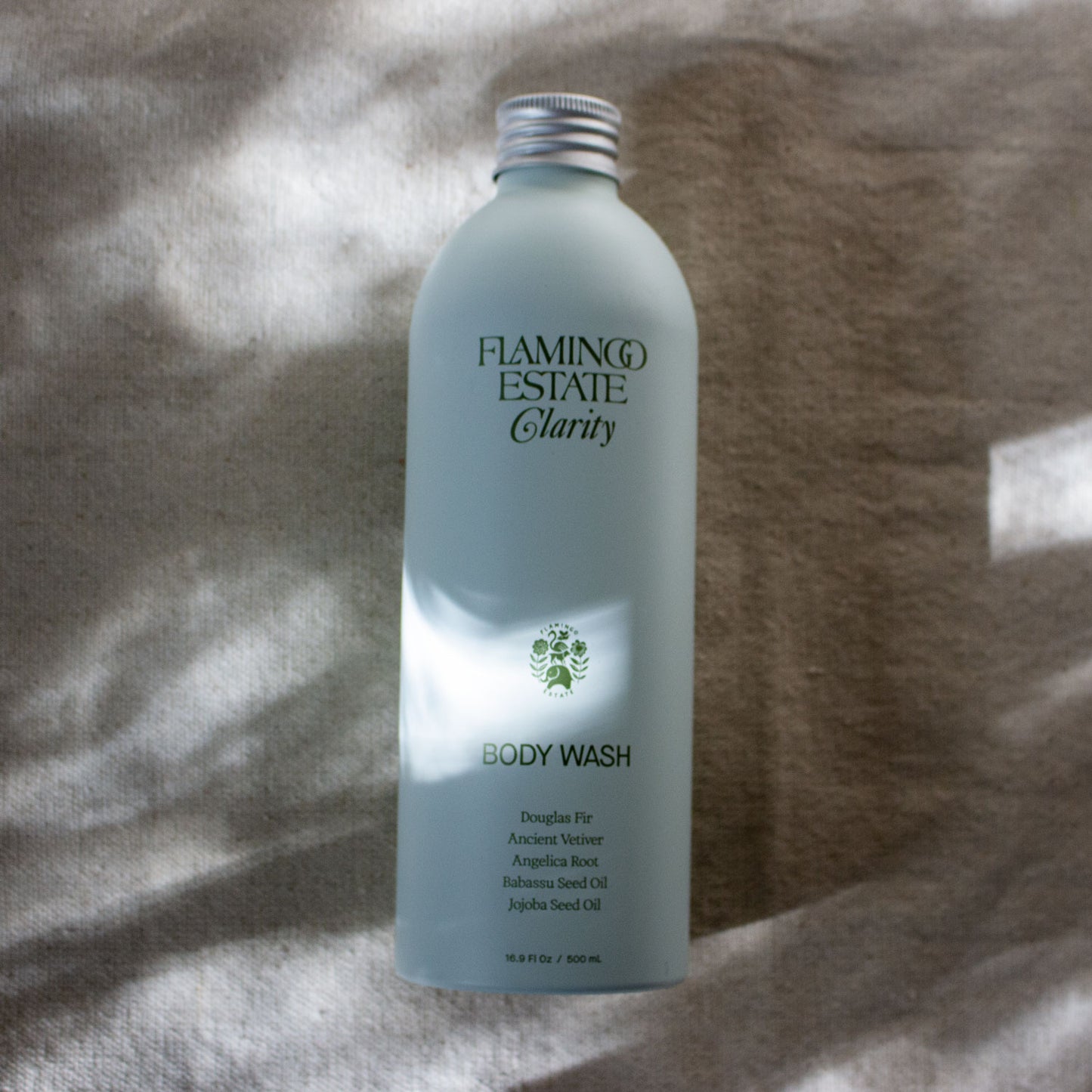 Clarity Body Wash