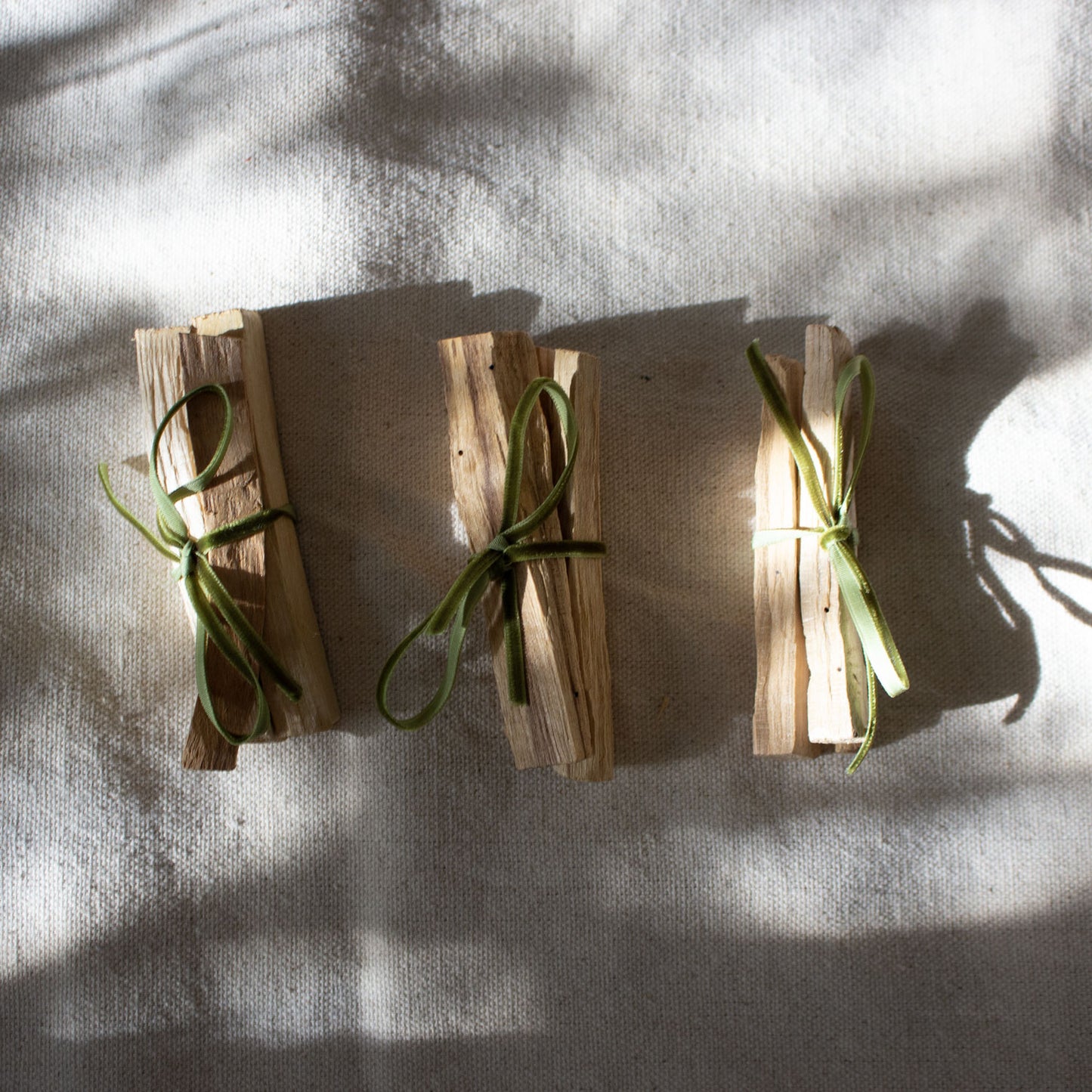 Palo Santo Bundle