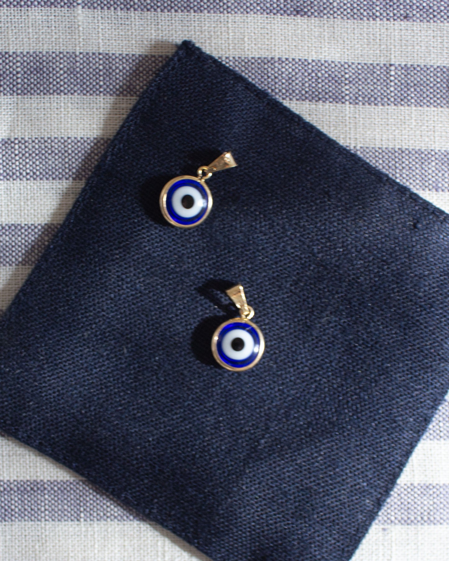 Evil Eye Charm