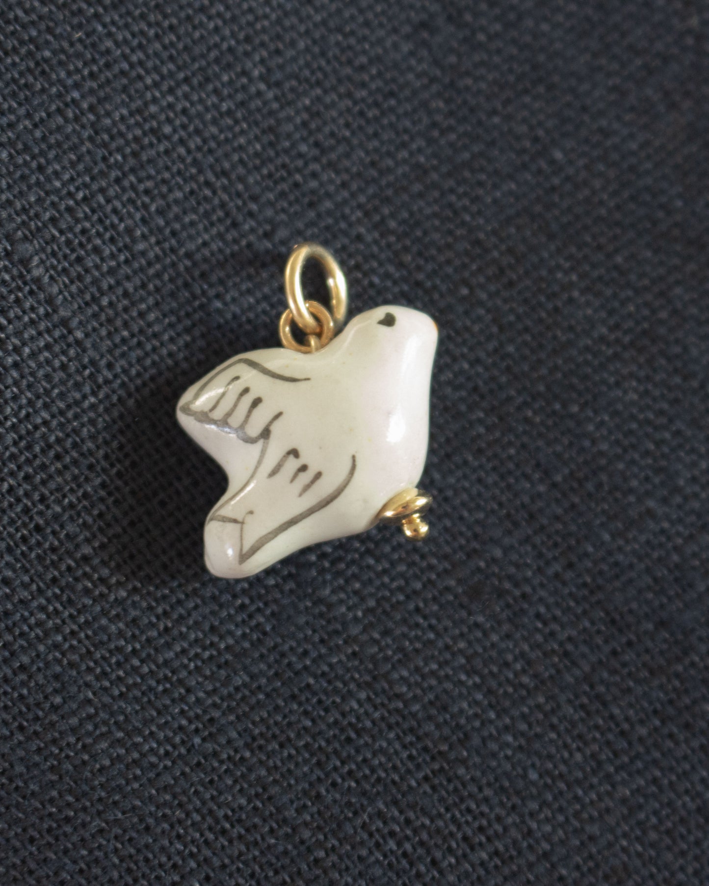 Dove Charm
