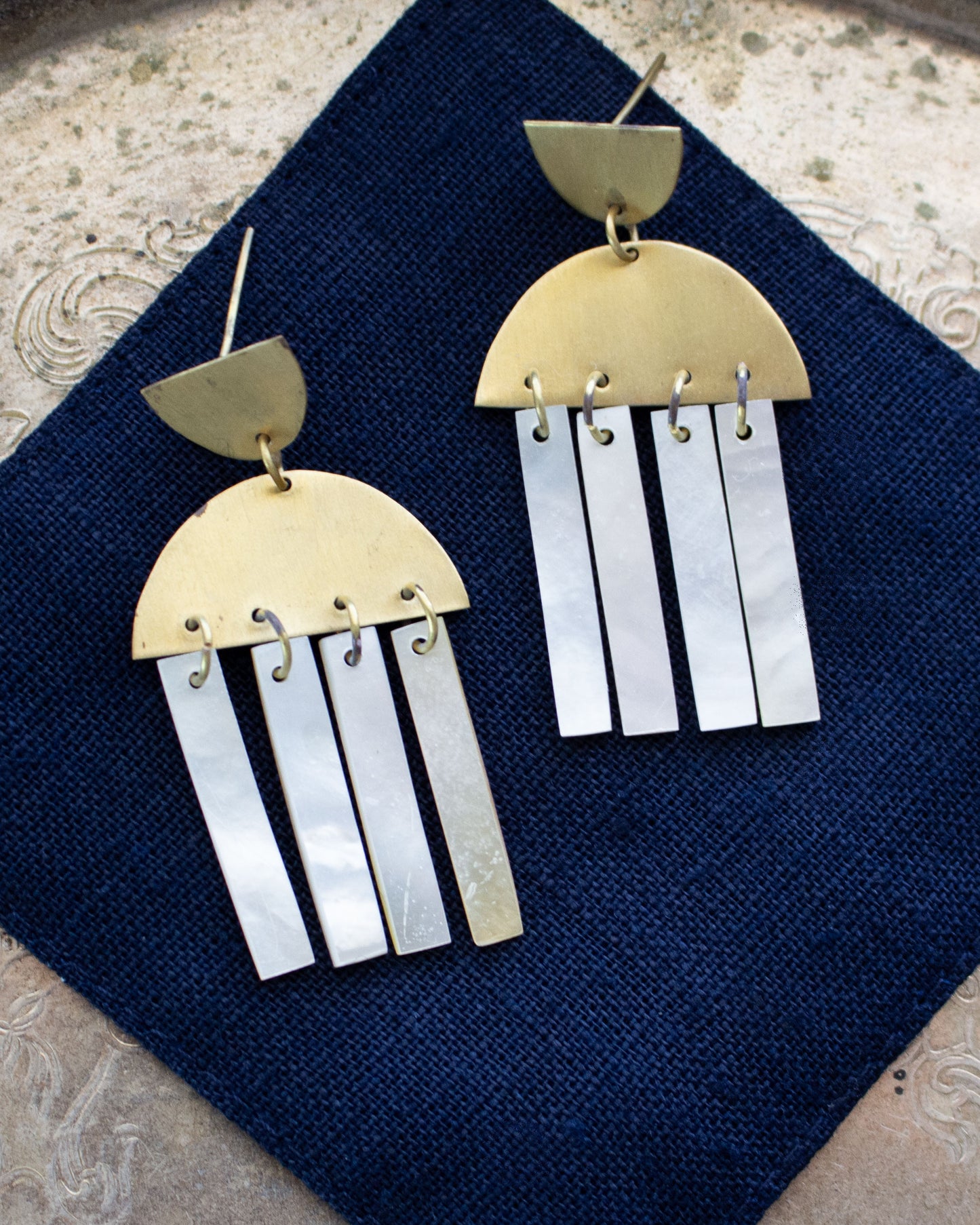 Rio Earrings