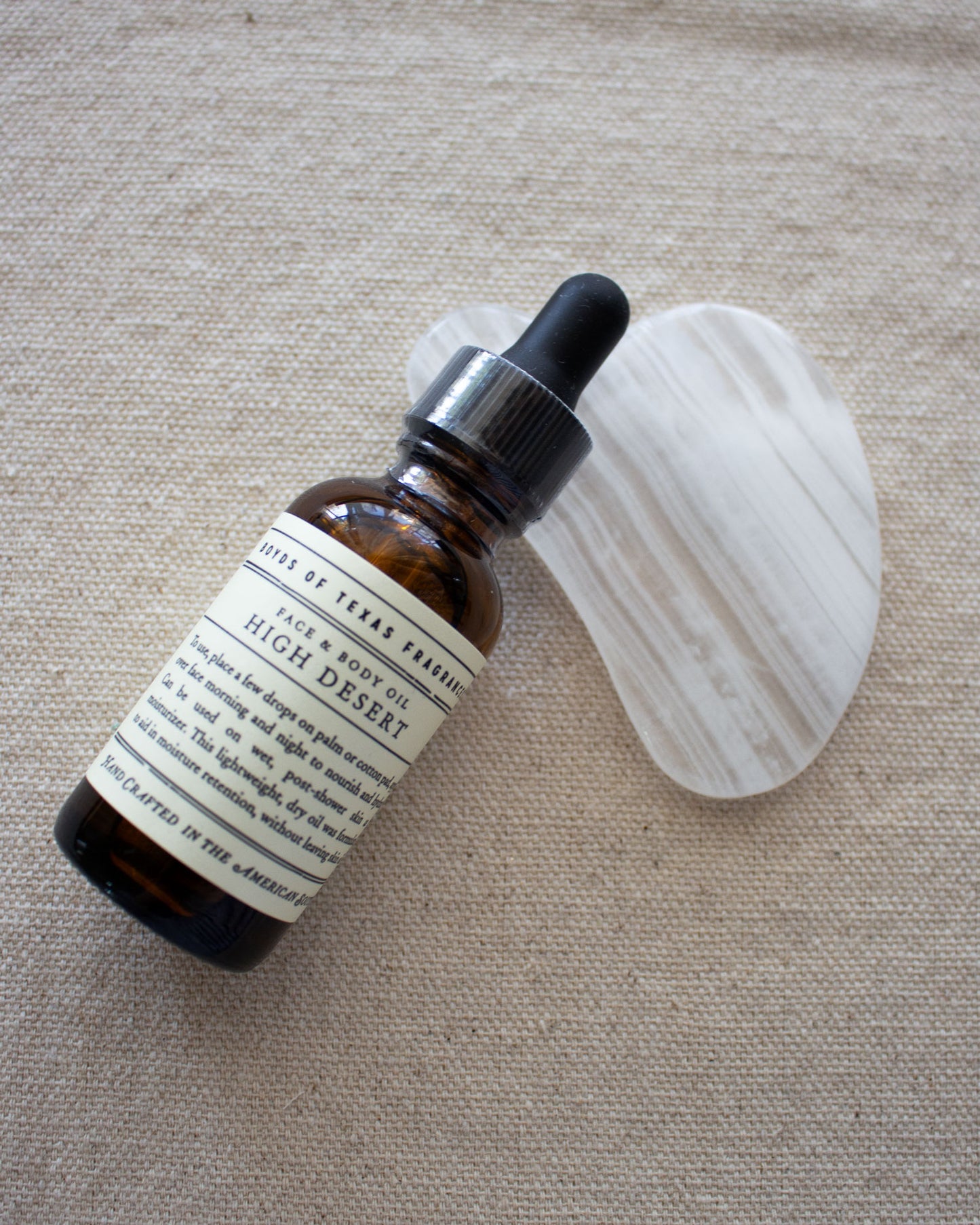 Gua Sha Tool