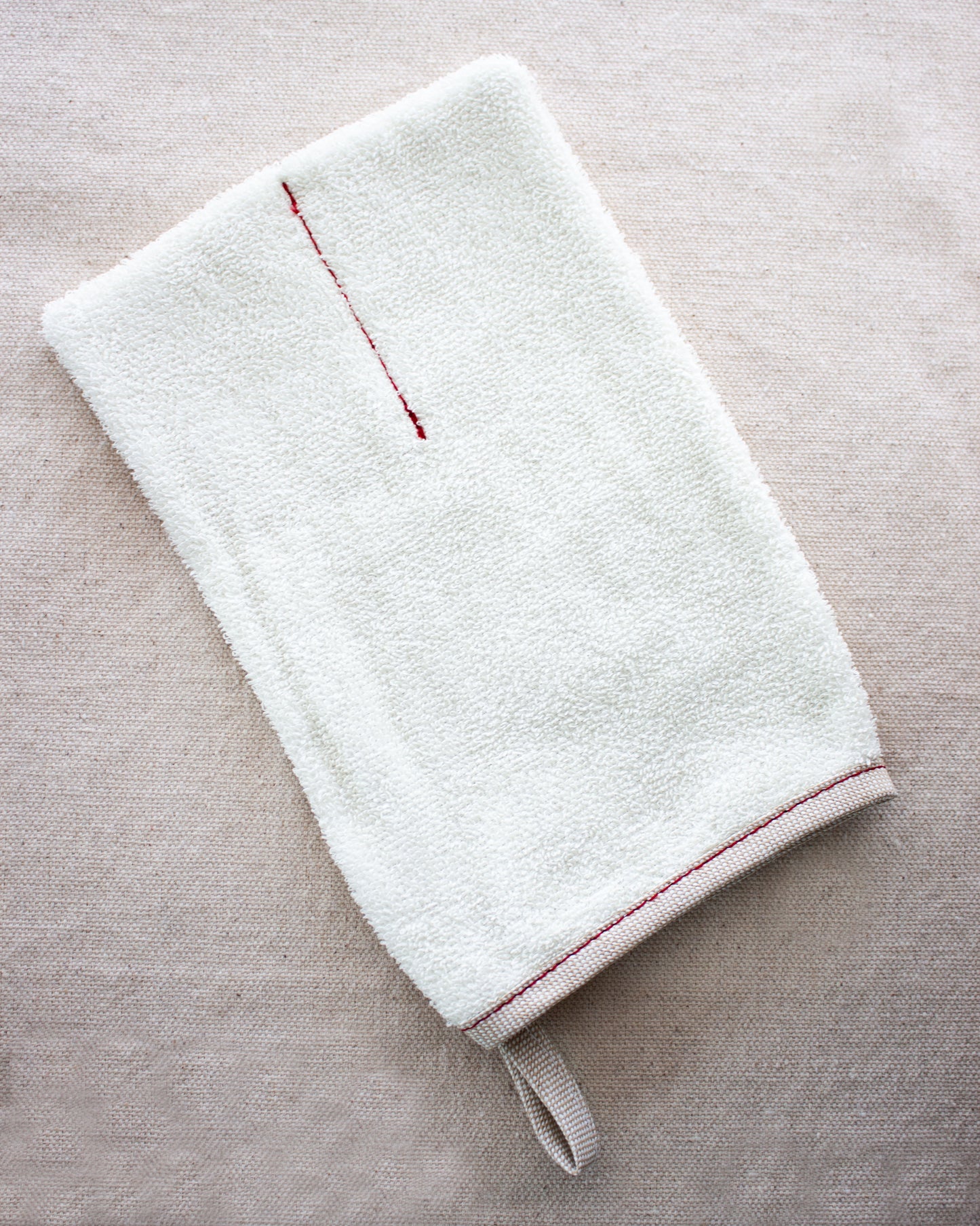 Sasawashi Body Scrub Mitt