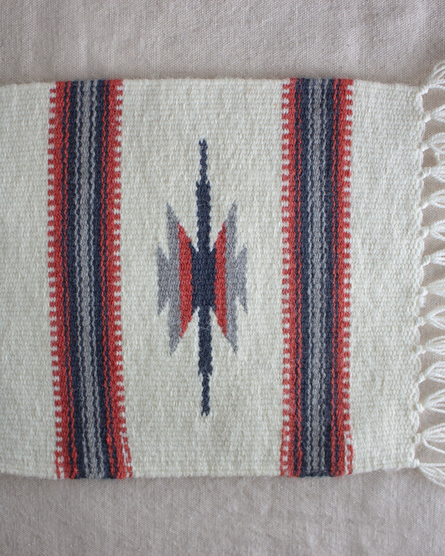 Vintage Chimayo Textile #2