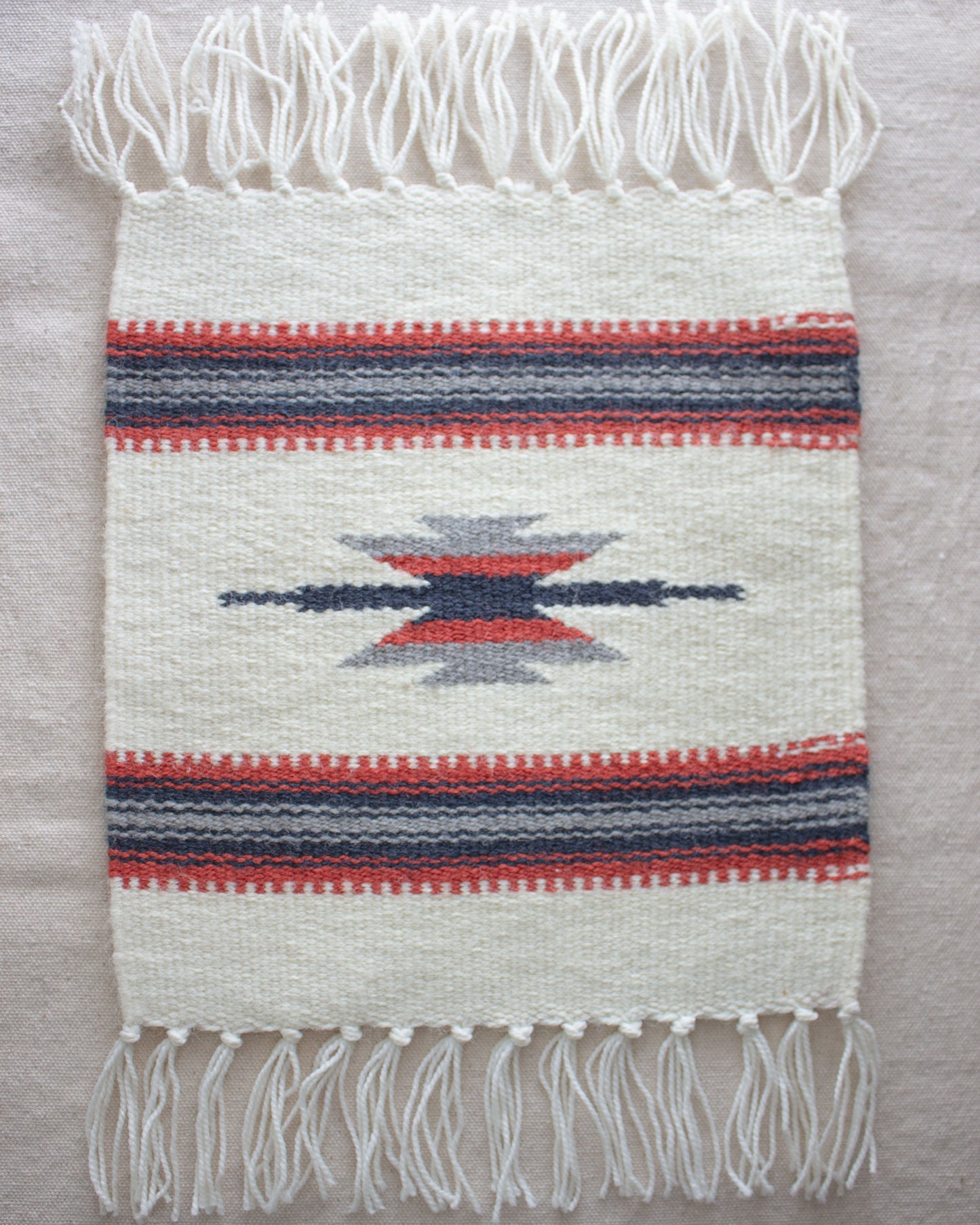 Vintage Chimayo Textile #2