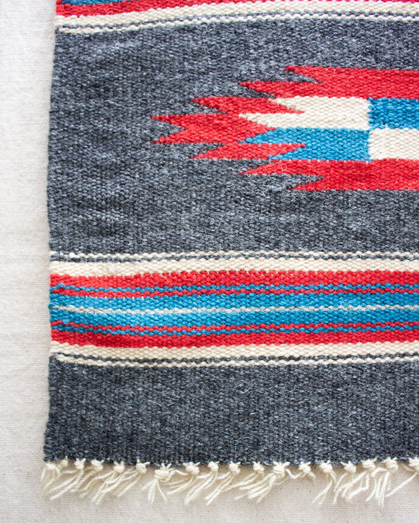 Vintage Chimayo Textile #3
