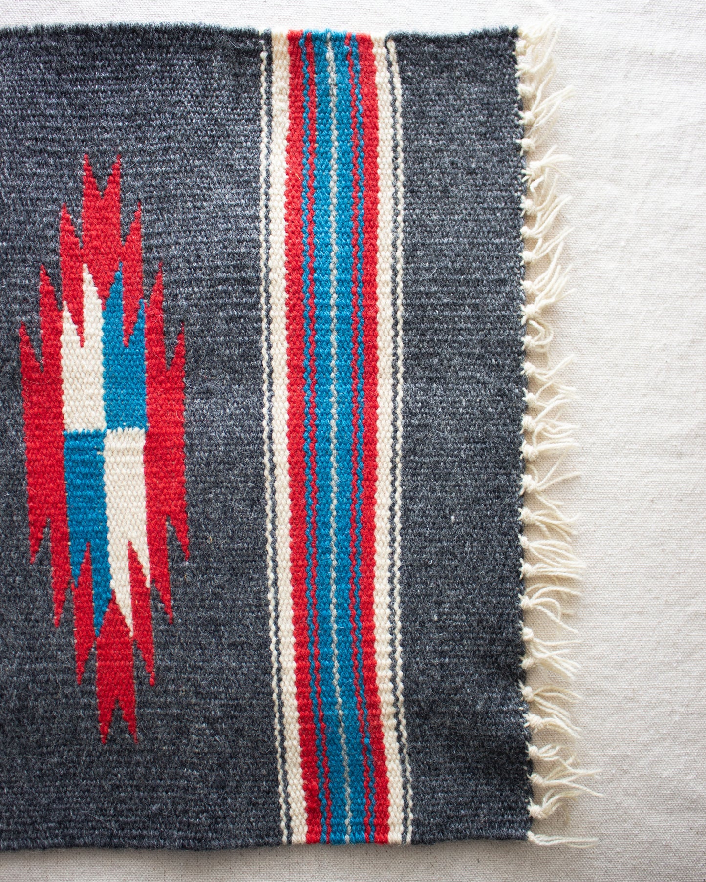 Vintage Chimayo Textile #3