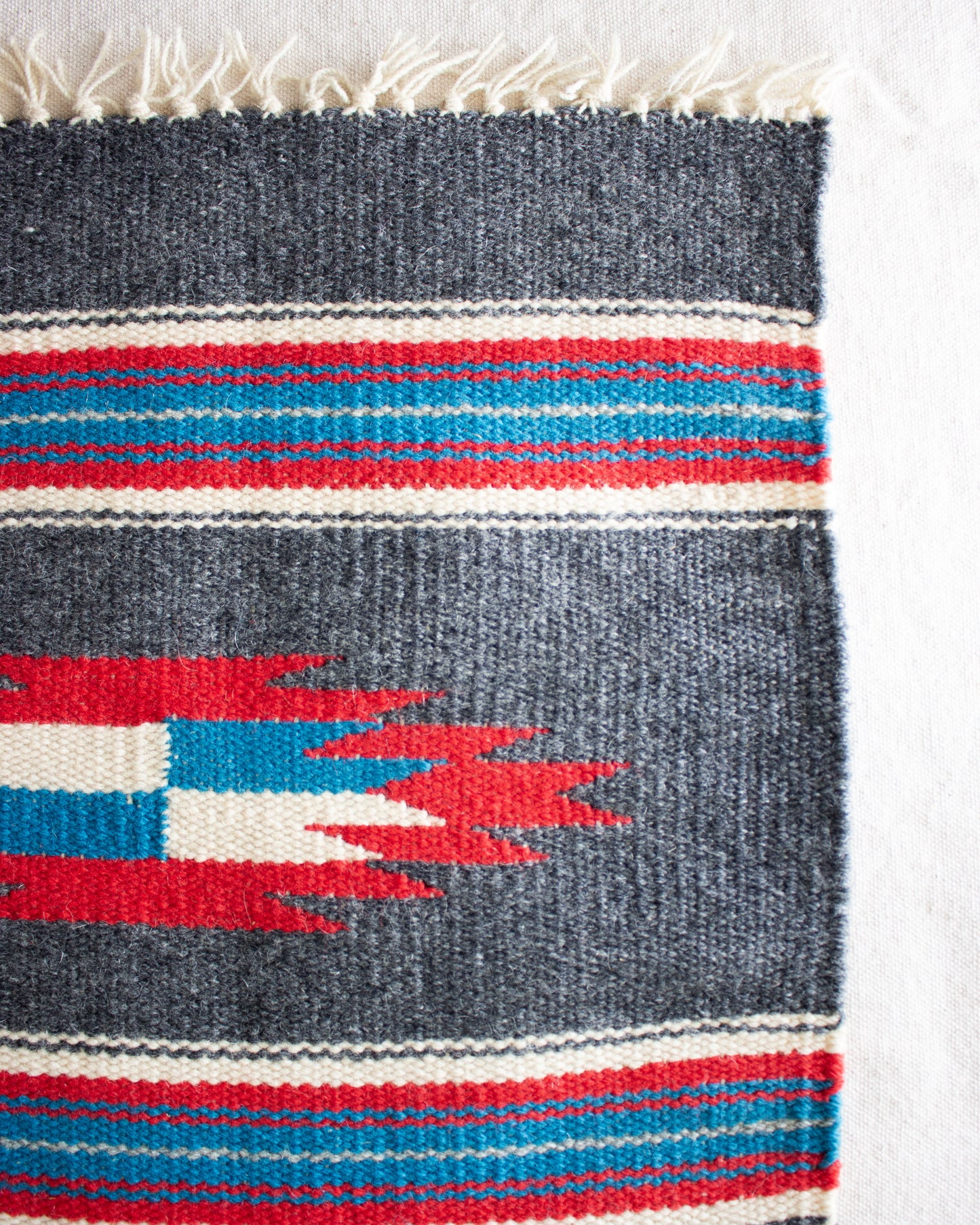 Vintage Chimayo Textile #3