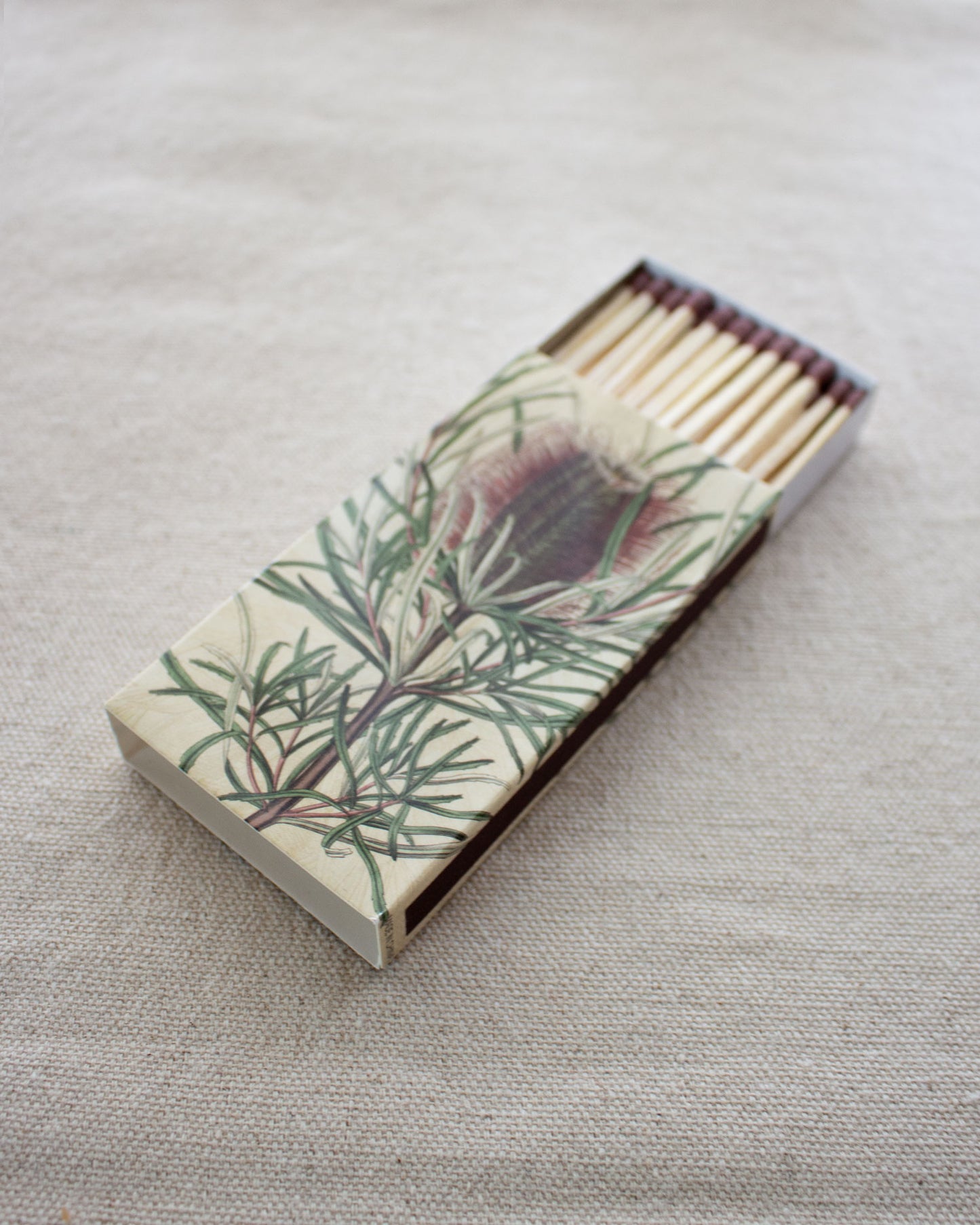 Matches - Protea