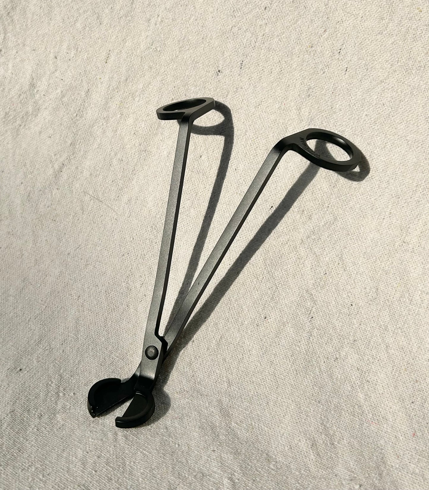 Wick Trimmer - Black