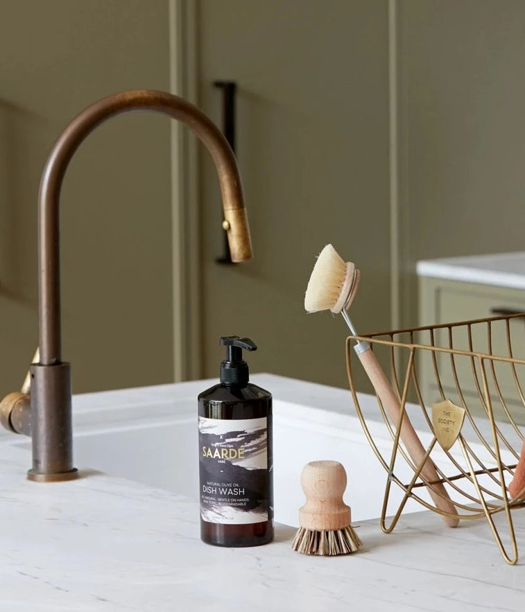 Dish Brush