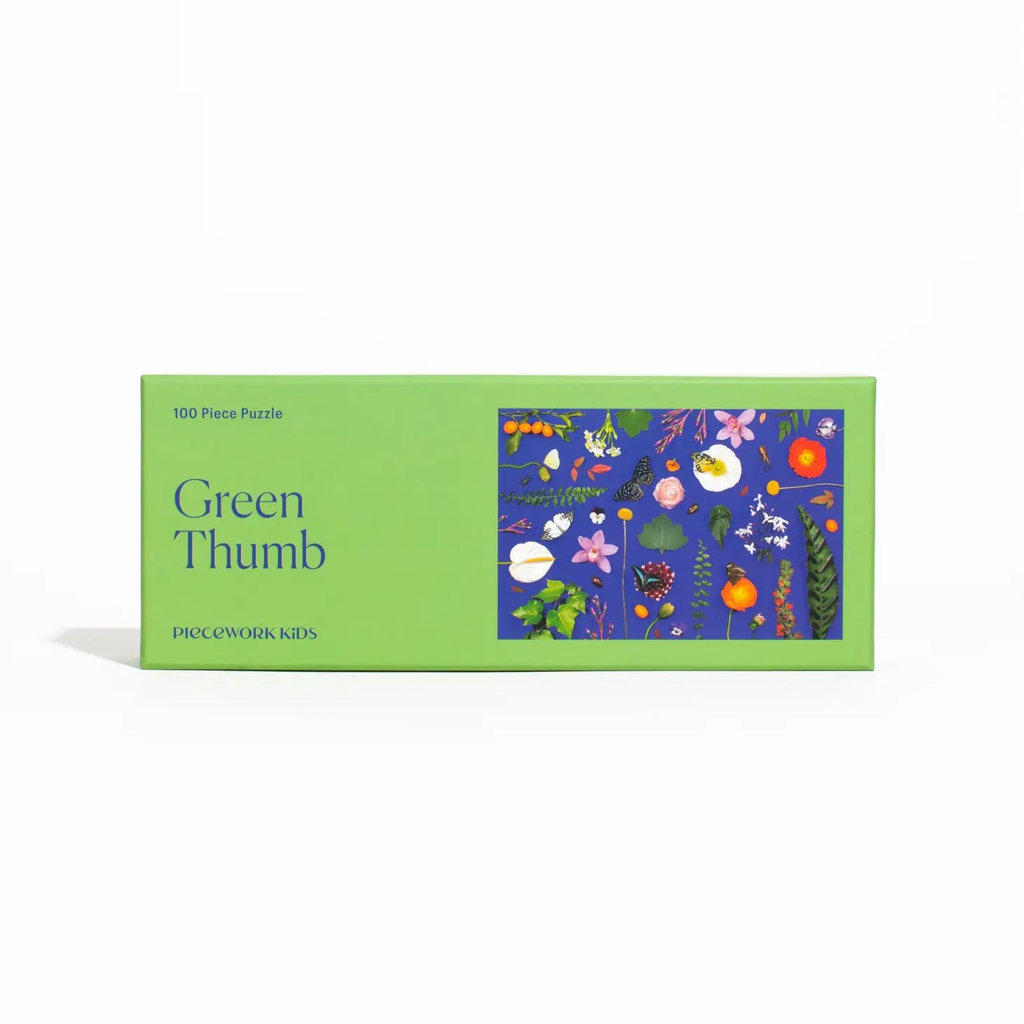 Green Thumb Puzzle
