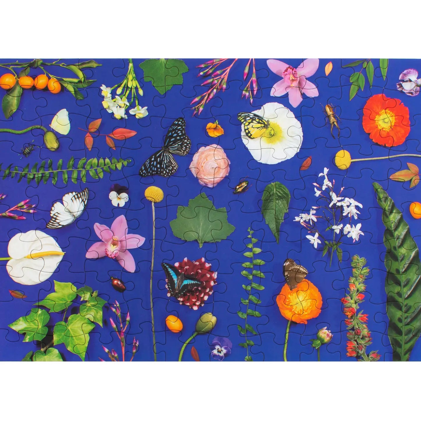 Green Thumb Puzzle