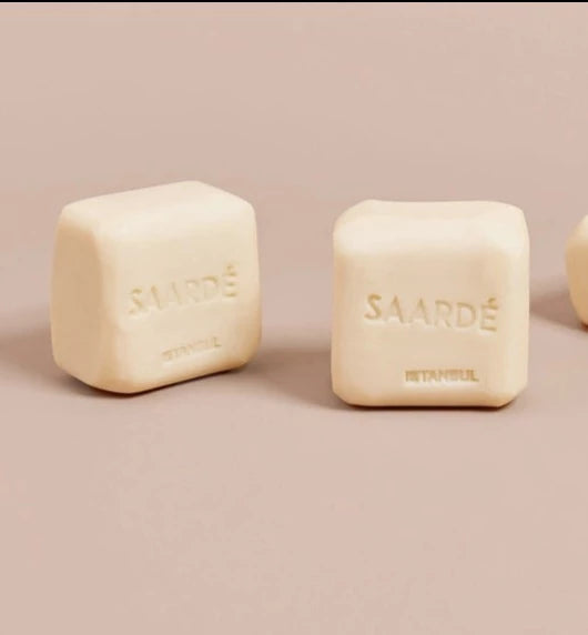 Istanbul Olive Oil Soap