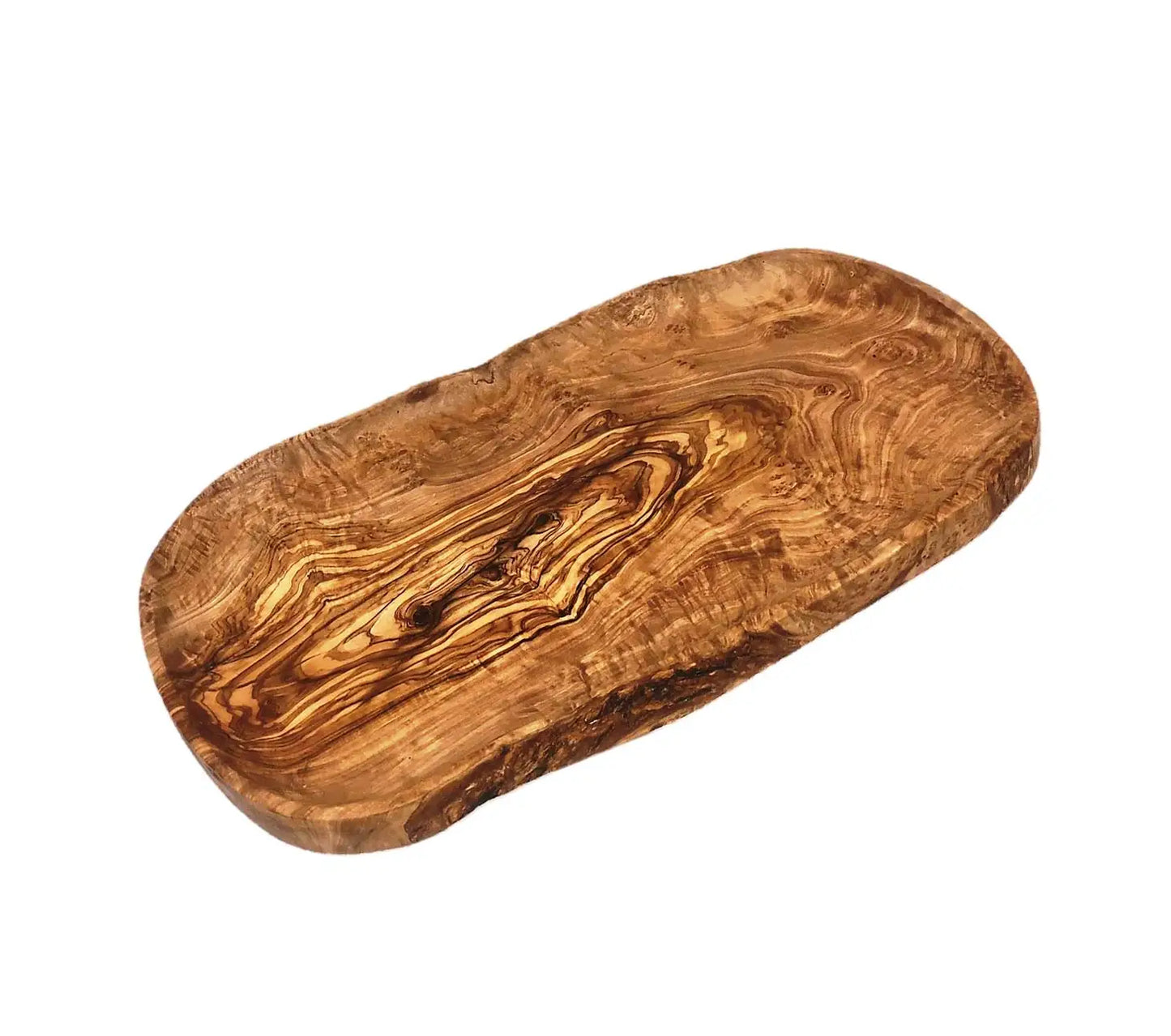 Olive Wood Serving Board