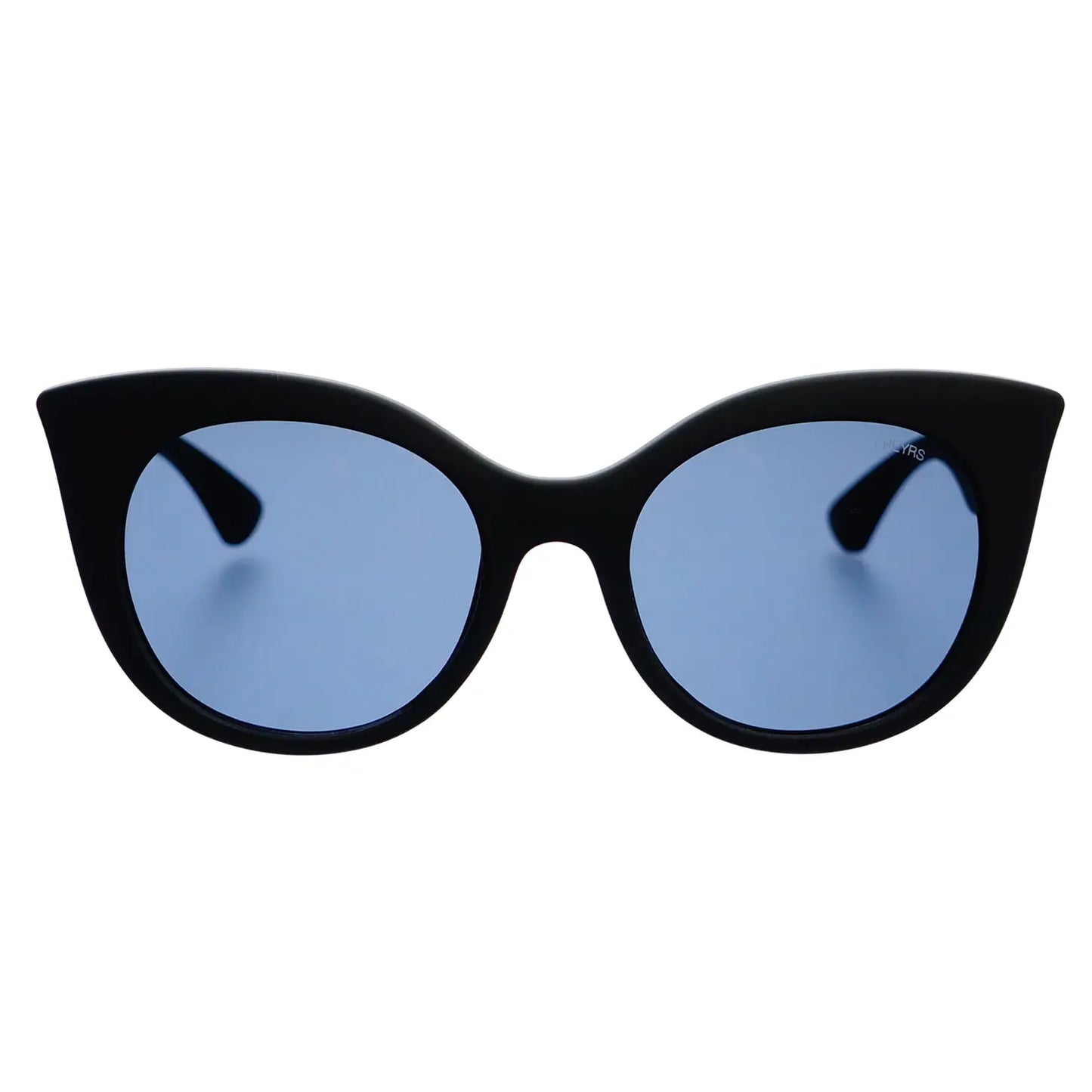 Roxy Sunglasses - Matte Black