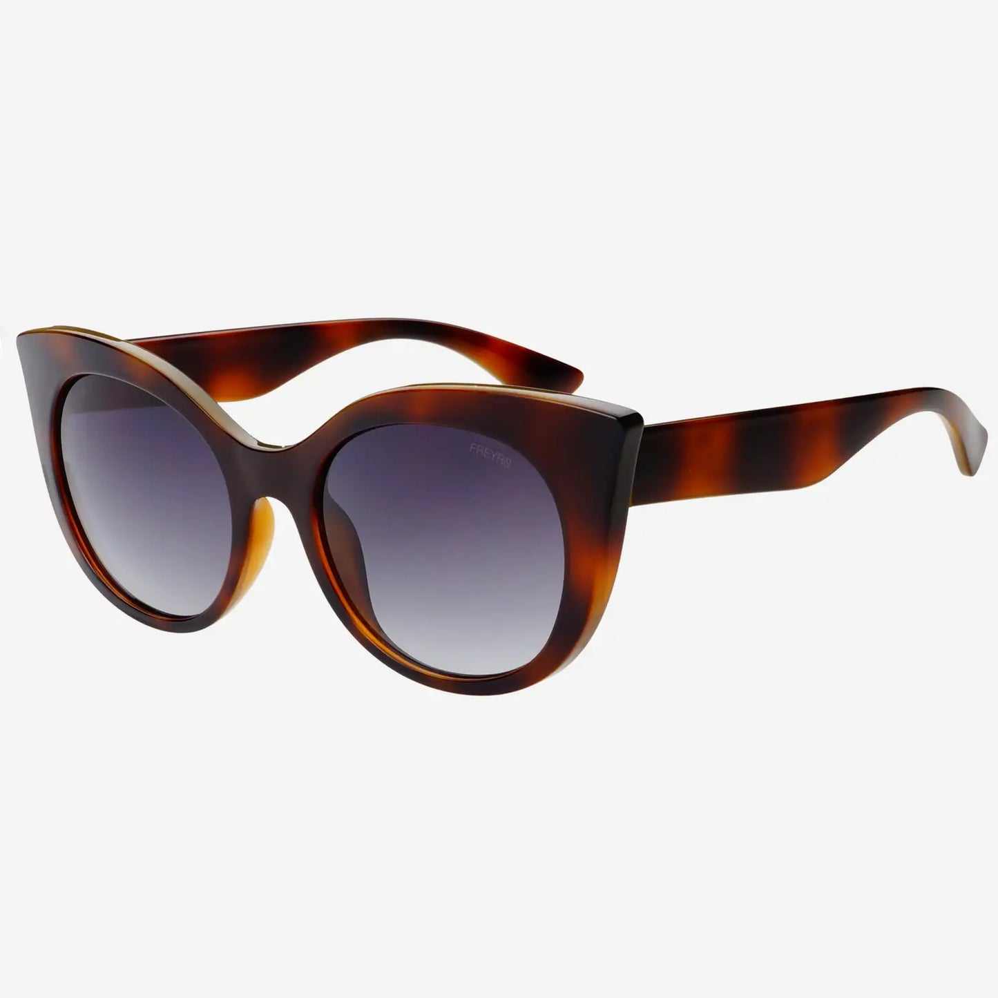 Roxy Sunglasses - Tortoise