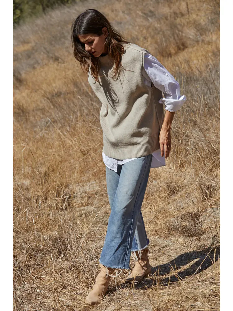 Valen Knit Vest