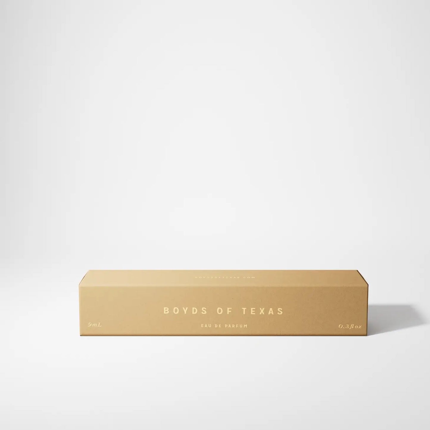 Boyd's of Texas - Cuero Perfume