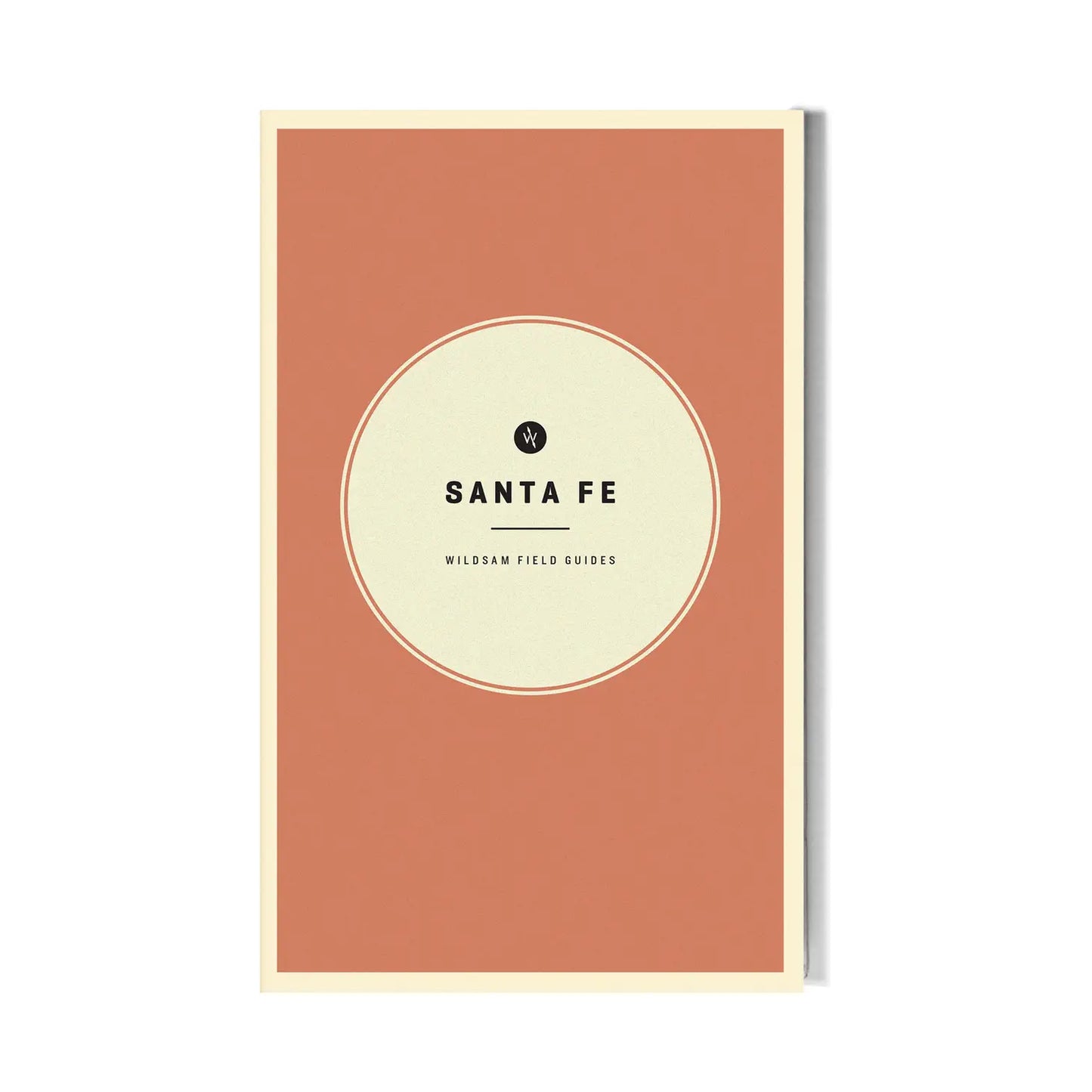 Santa Fe City Guide