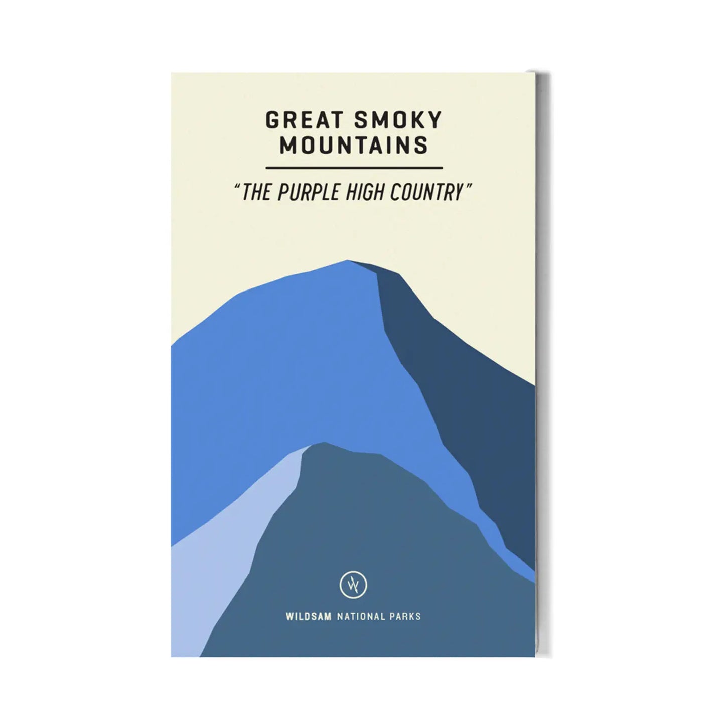 Great Smoky Mountains - Park Guide