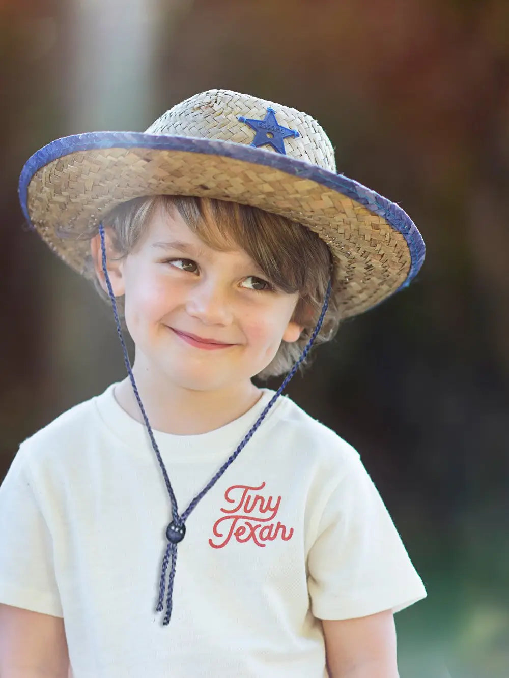 Tiny Texan Tee