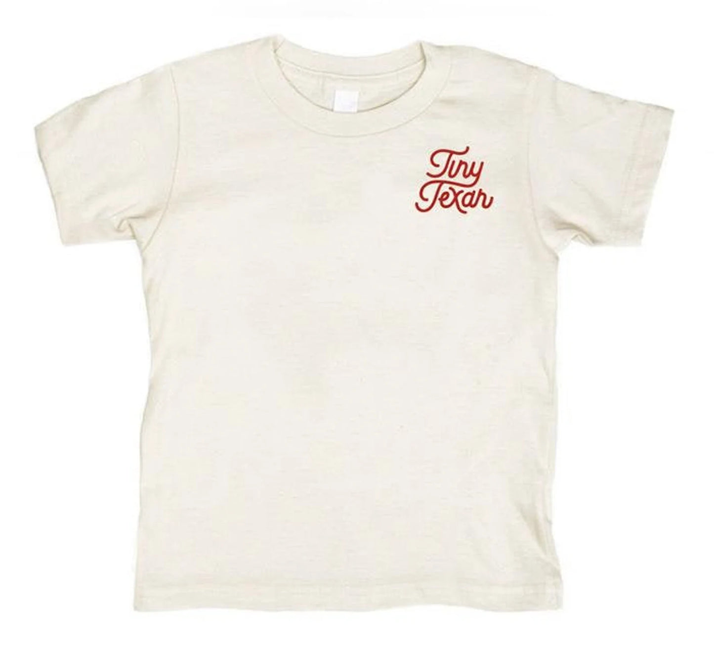 Tiny Texan Tee