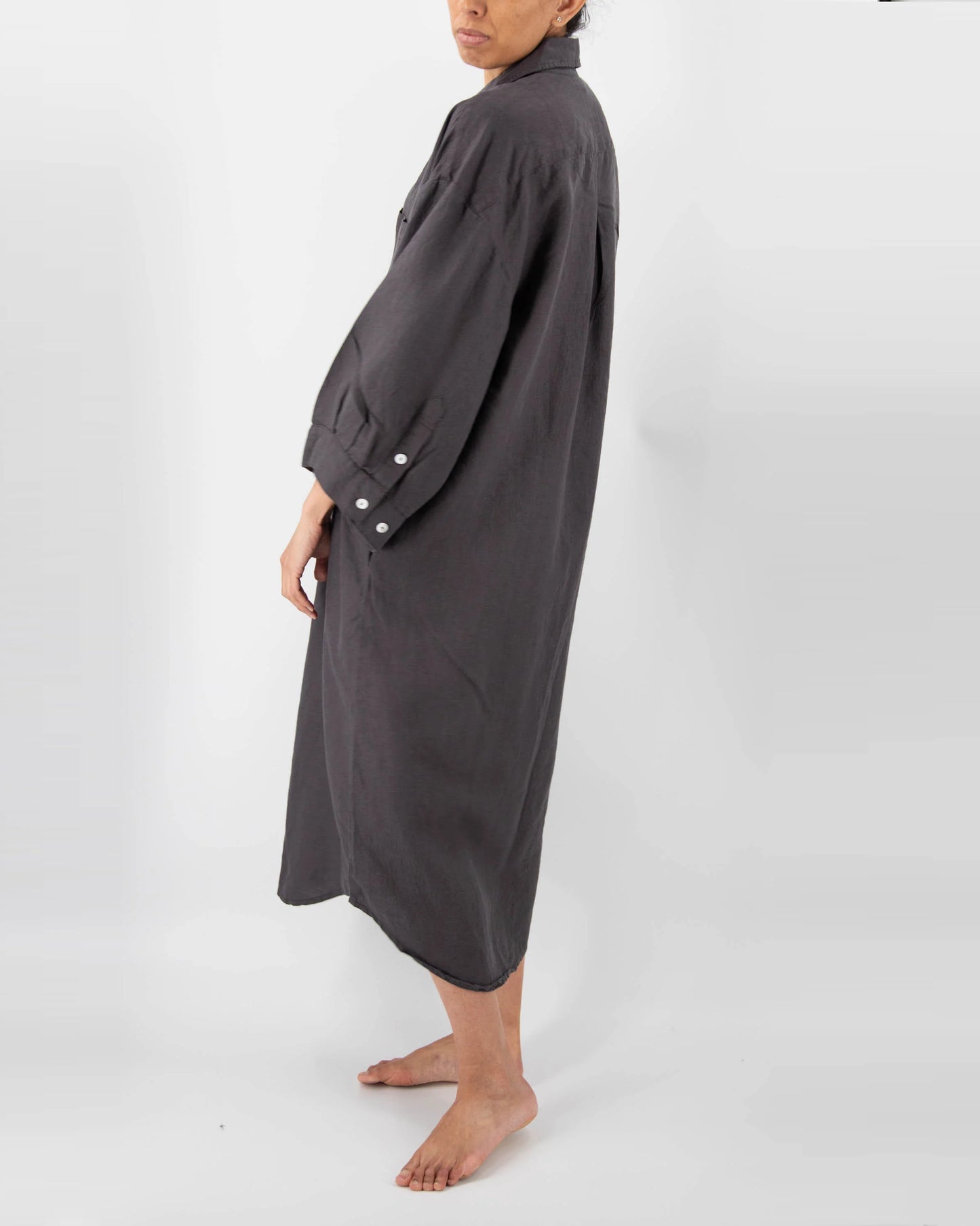 Linen House Dress
