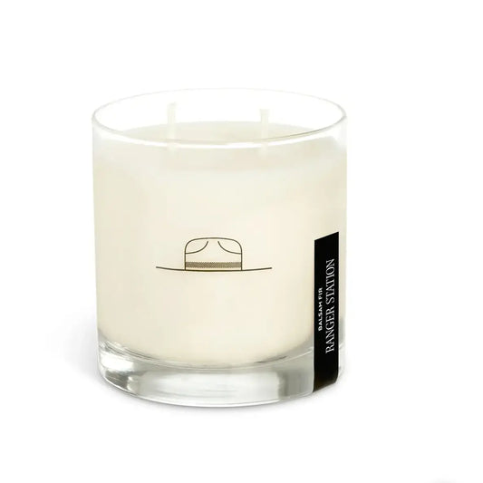 Balsam Fir Candle