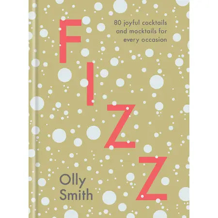 Fizz Cocktail Book