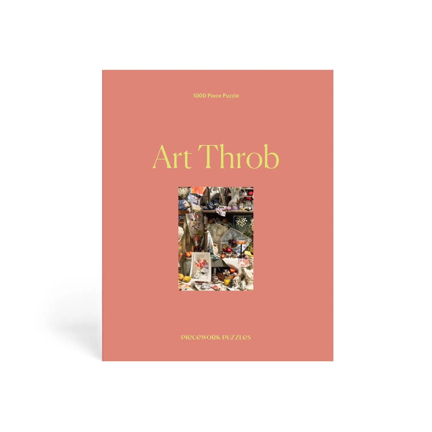 Art Throb Puzzle