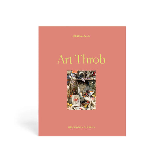 Art Throb Puzzle