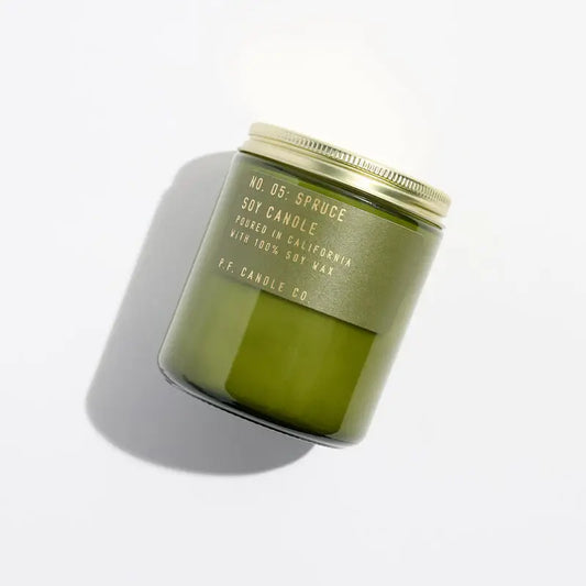 Spruce Candle