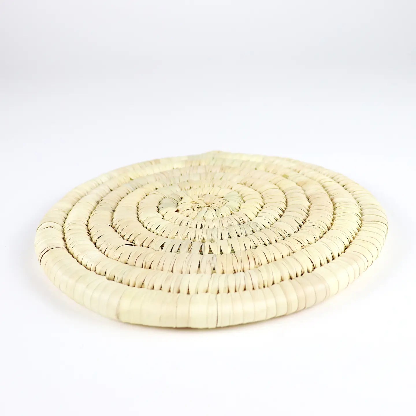 Woven Trivet