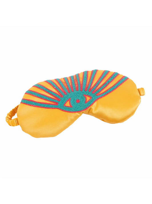 El Cosmico Sleep Mask