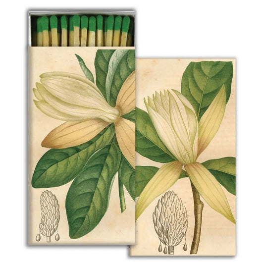 Magnolia Matches