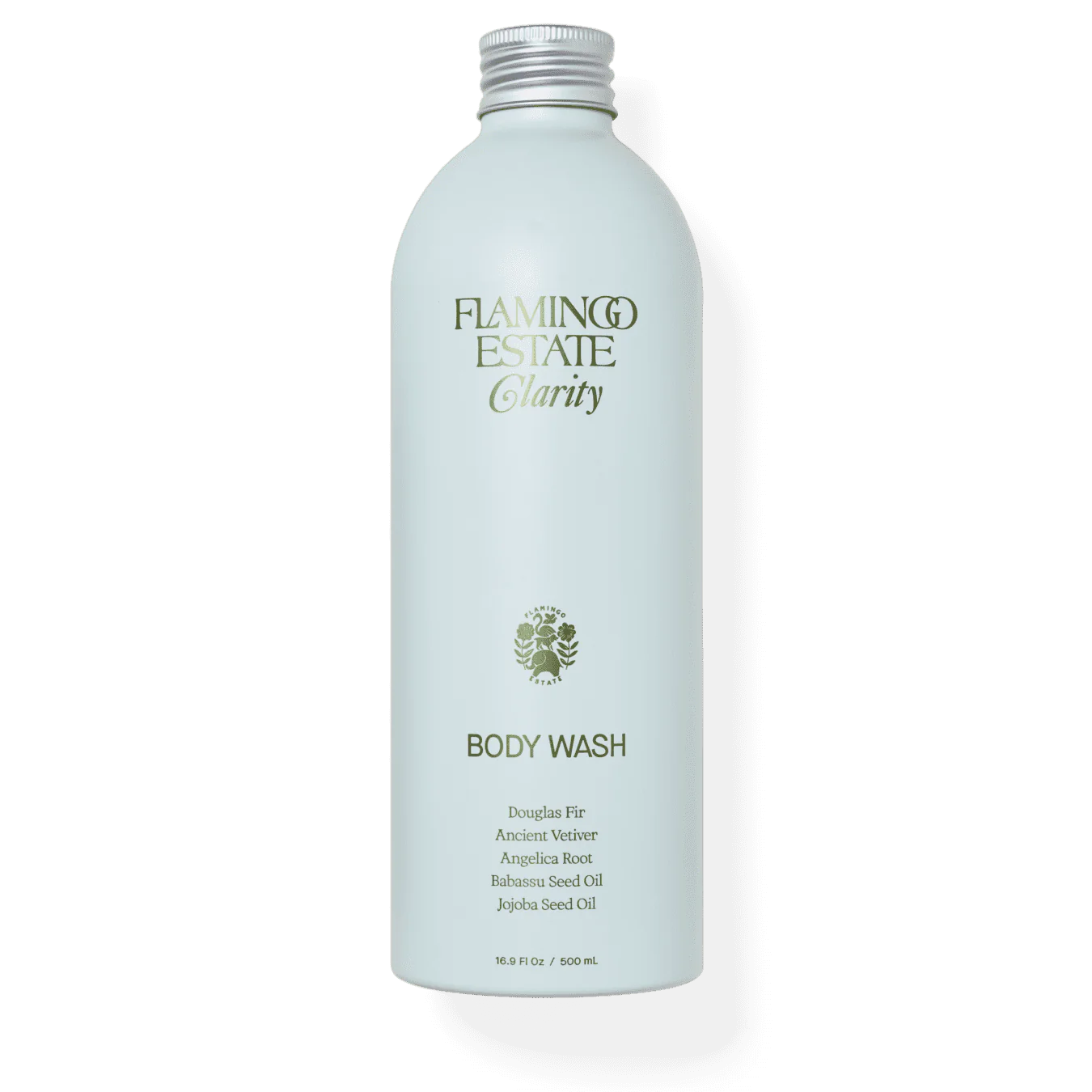 Clarity Body Wash