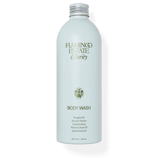 Clarity Body Wash