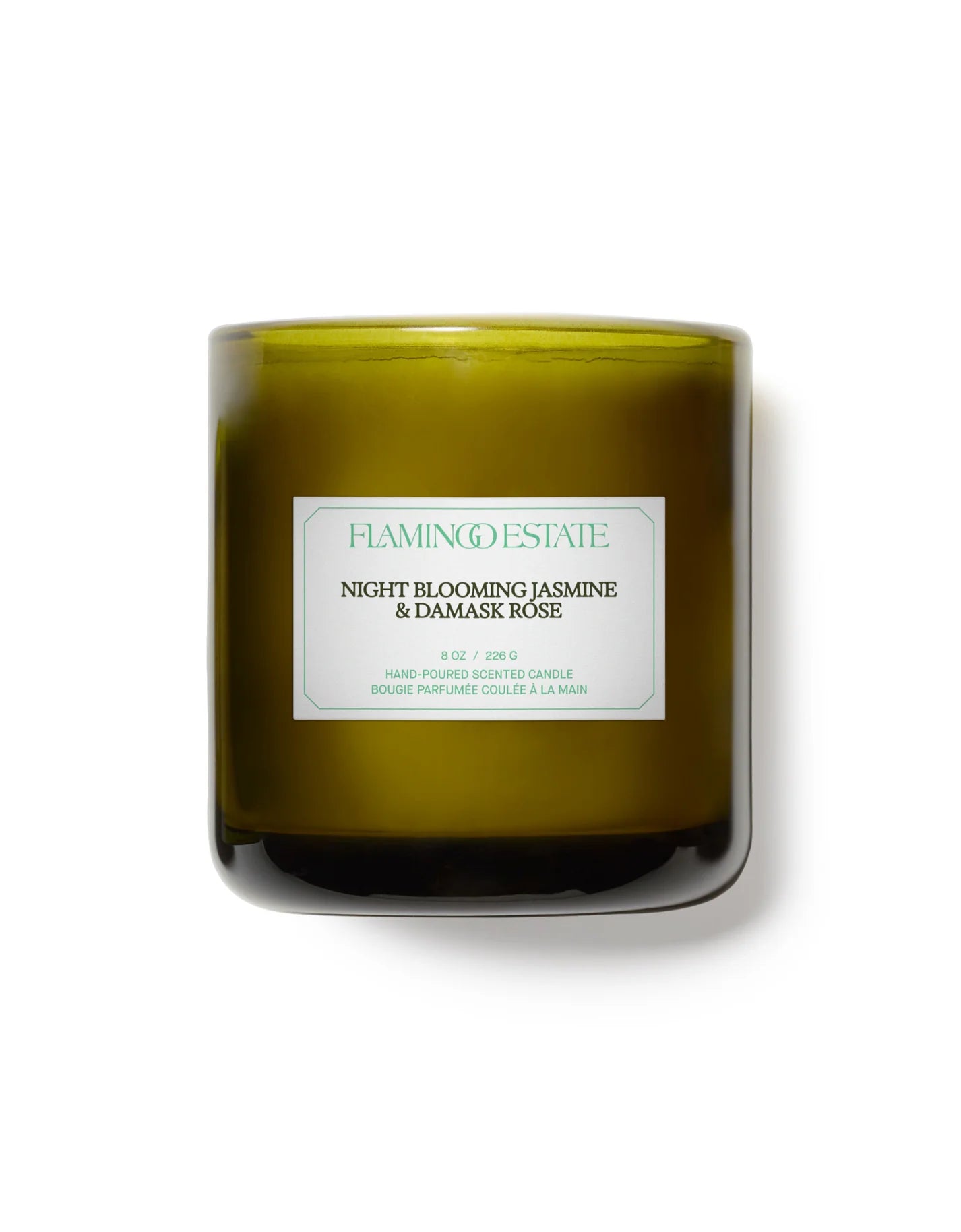 Night Blooming Jasmine Candle