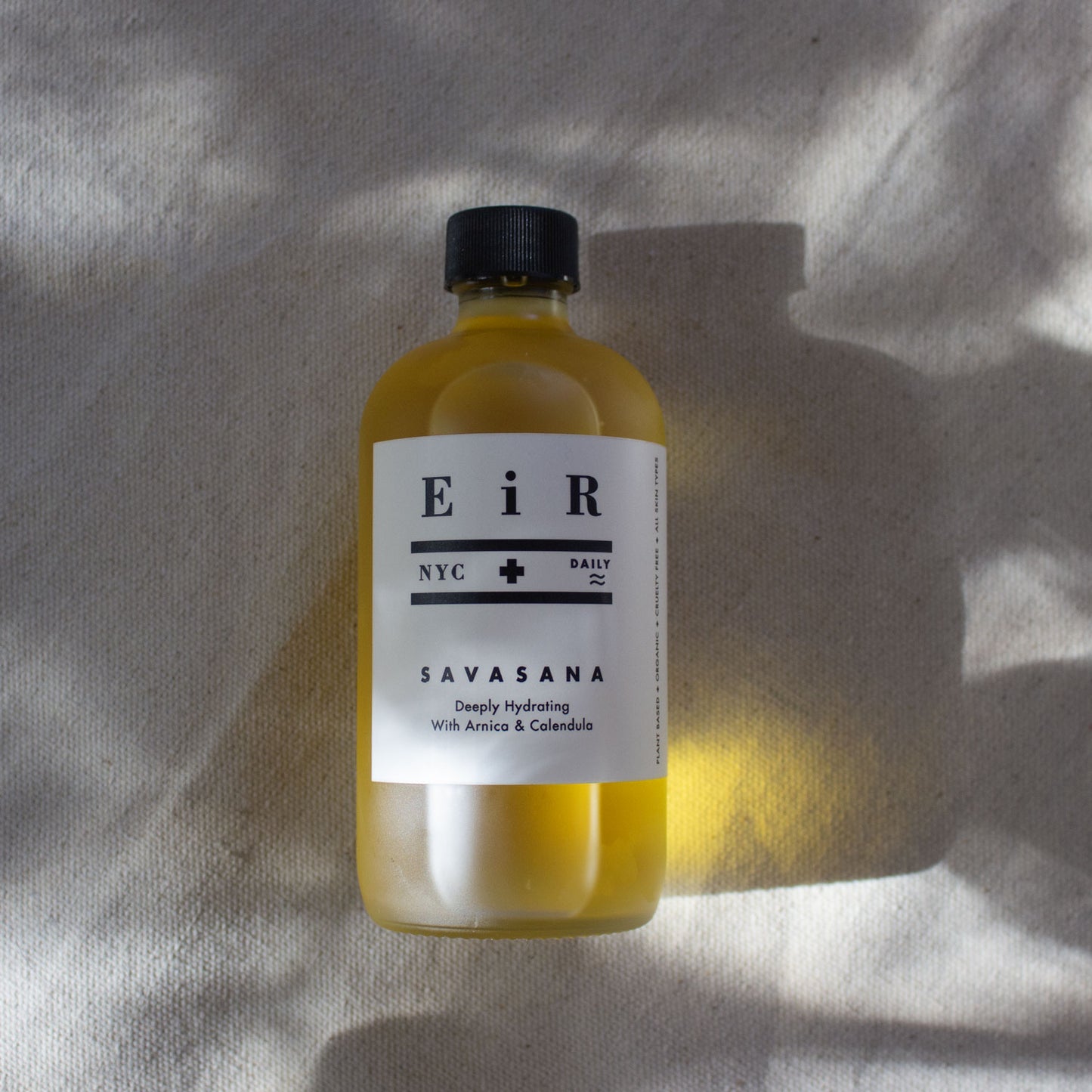 EiR NYC Savasana Body Oil