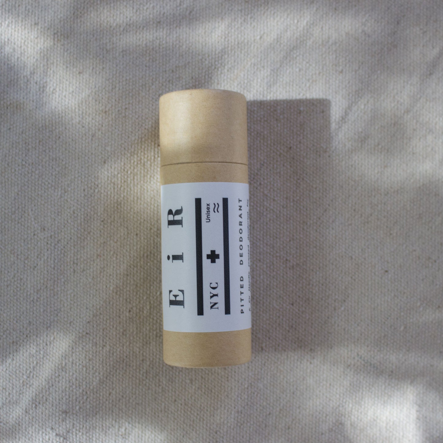 EiR NYC Pitted Deodorant Stick