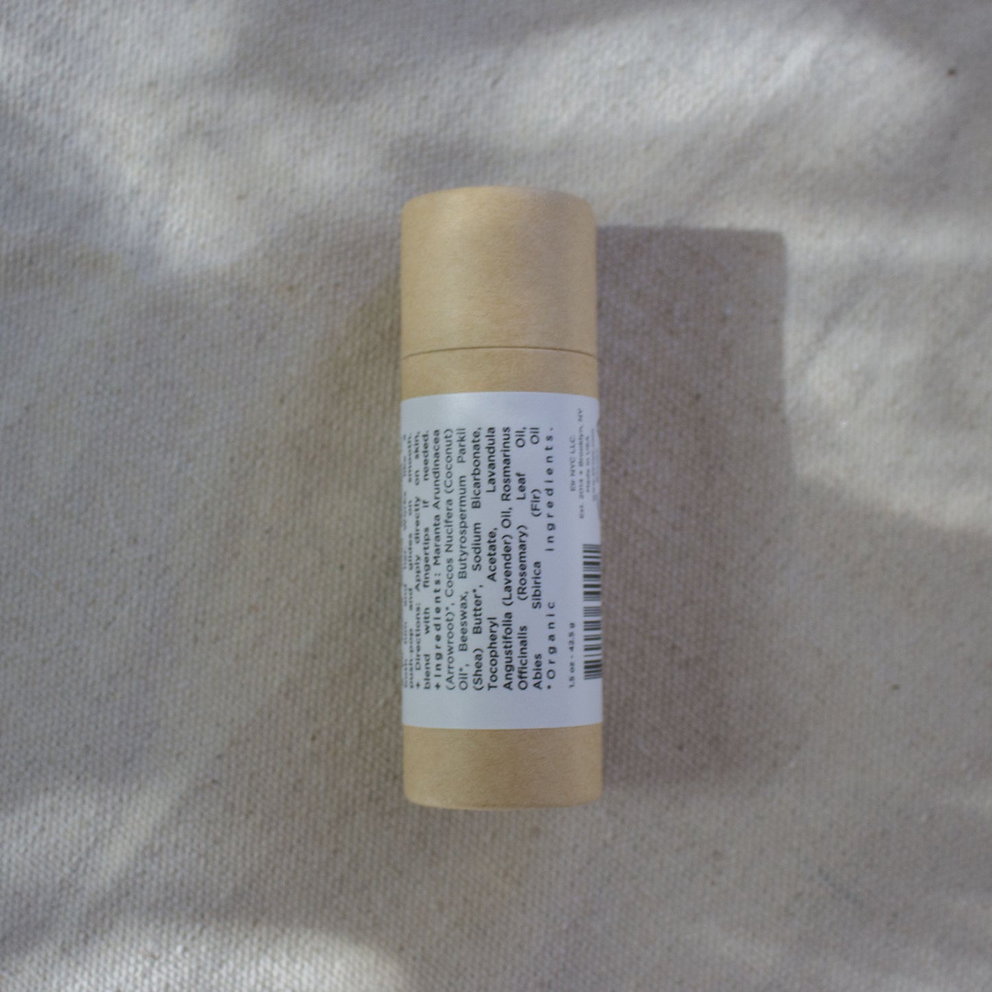 EiR NYC Pitted Deodorant Stick