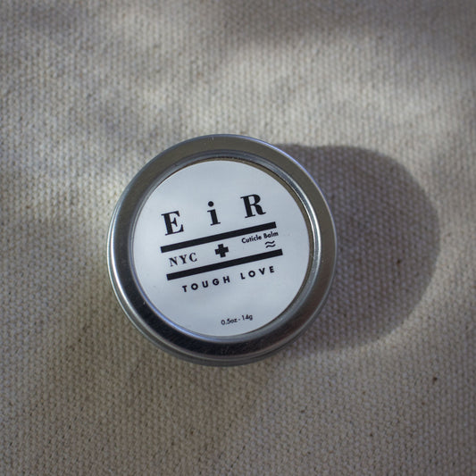 EiR NYC Tough Love Cuticle Cream