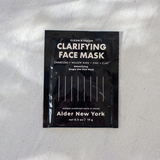 Alder New York - Clarifying Face Mask