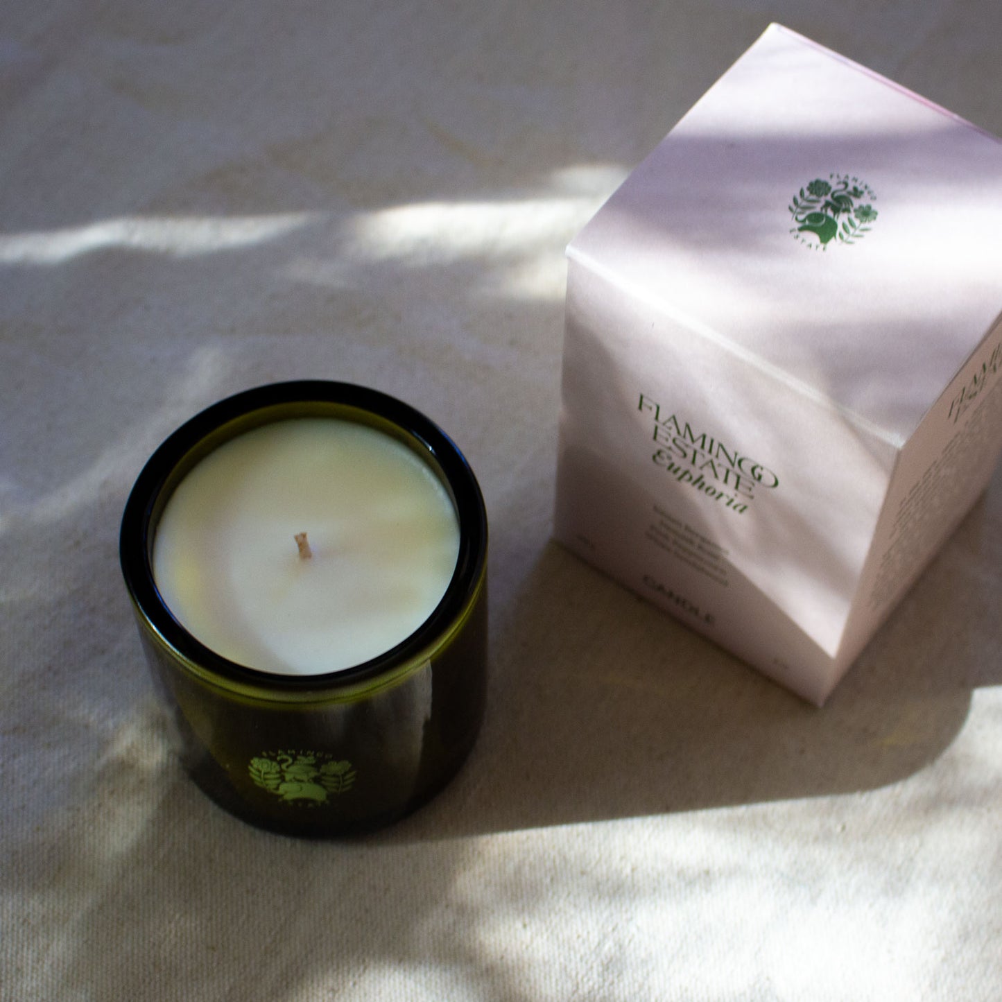 Night Blooming Jasmine Candle